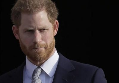  الأمير هاري ينتقد مهاجمي تطعيم كورونا