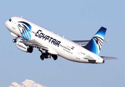  استئناف رحلات الطيران بين مصر والكويت