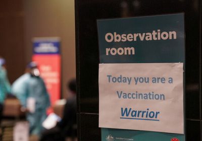 بريطانيا ترسل 4 ملايين جرعة لقاح إلى أستراليا