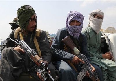  "طالبان" تسيطر على ثاني أكبر منطقة في بنجشير