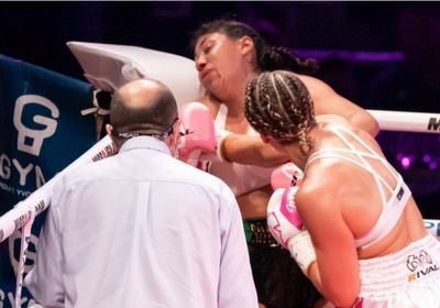  ملاكمة مكسيكية تفارق الحياة متأثرة بإصاباتها في نزال