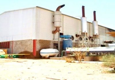 يومان يفصلان شبوة عن "الظلام التام"