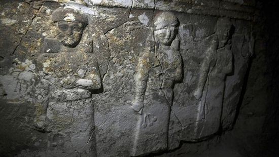 النرويج.. ضبط 100 قطعة أثرية مفقودة من العراق