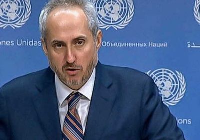 الأمم المتحدة تدين الهجوم الحوثي على أبها