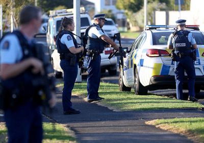 النمسا تعلن تضامنها مع نيوزلندا بعد هجوم أوكلاند الإرهابي 