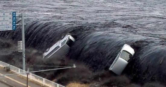 لاري.. إعصار شديد يقترب من أمريكا الأيام المقبلة