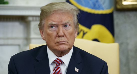 ترامب: لن أحصل على جرعة معززة من لقاح كورونا