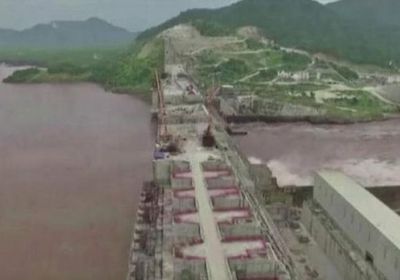 الجيش الإثيوبي يقتل 50 مسلحًا بمحيط سد النهضة