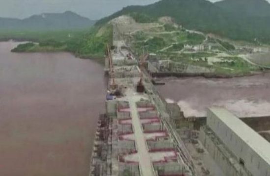 الجيش الإثيوبي يقتل 50 مسلحًا بمحيط سد النهضة