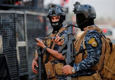 حقيقة إخلاء مقرات العمليات المشتركة بكركوك