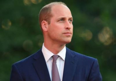 الأمير وليام يساعد ضابطًا أفغانيًا في مغادرة كابول