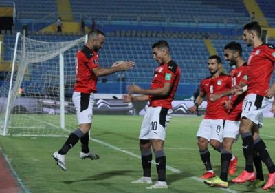 الجابون تستقبل بعثة المنتخب المصري استعدادًا لتصفيات كأس العالم