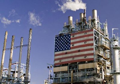 تراجع عدد منصات التنقيب عن النفط الأمريكي