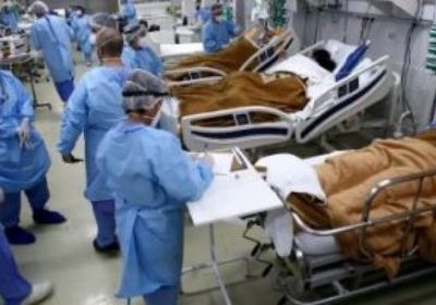 البرازيل ترصد حصيلة إصابات ووفيات جديدة بكورونا