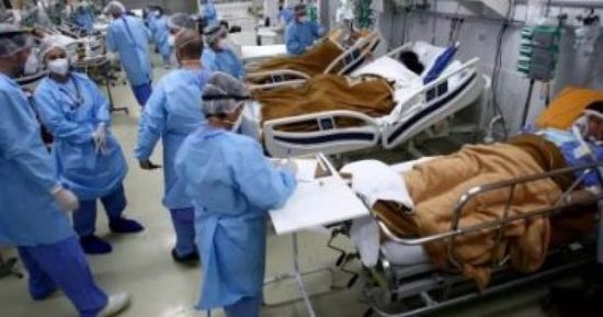 البرازيل ترصد حصيلة إصابات ووفيات جديدة بكورونا