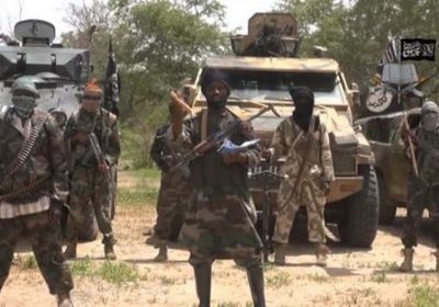 نيجيريا.. استسلام 6 آلاف من عناصر "بوكو حرام" الإرهابية