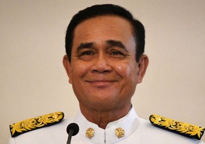 تايلاند.. رئيس الوزراء يفوز بتصويت الثقة في البرلمان