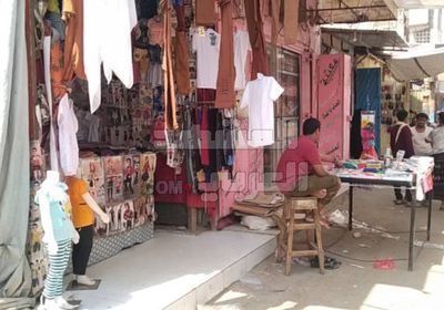 عبء جديد على كاهل الأسر.. ارتفاع أسعار المستلزمات المدرسية