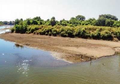 السودان يحذر من فيضان وشيك لنهر "الدندر"
