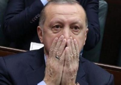 باحث: أردوغان في مأزق