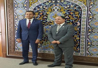 أوزبكستان تتطلع للاستفادة من تجربة مصر الاقتصادية