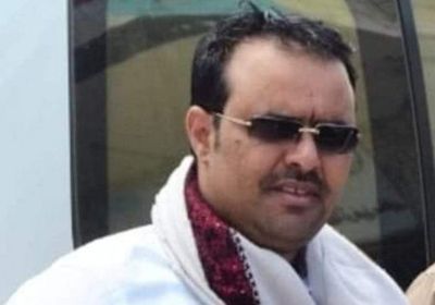 تكليف سعيد مديرًا لجوازات سقطرى