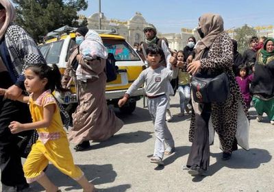 انقسام بين الألمان بشأن استقبال اللاجئين الأفغان