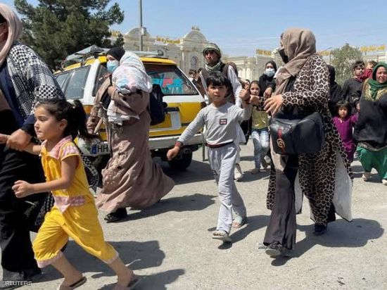 انقسام بين الألمان بشأن استقبال اللاجئين الأفغان