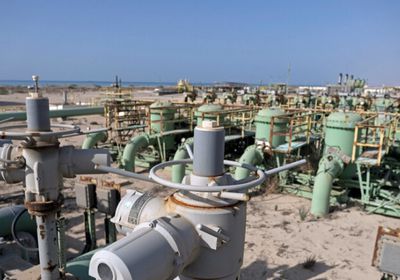 ليبيا: إنتاج النفط يسير بمعدل طبيعي