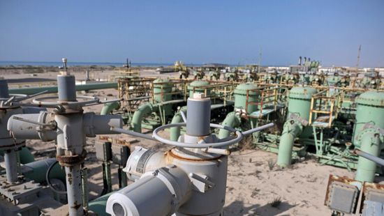 ليبيا: إنتاج النفط يسير بمعدل طبيعي