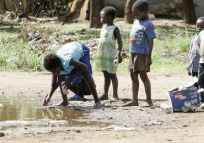  النيجر.. وفاة أكثر من 88 شخصا بالكوليرا