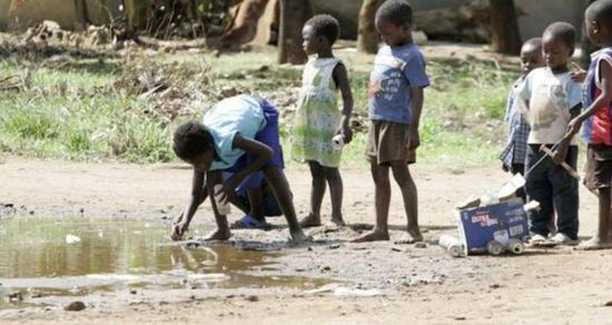  النيجر.. وفاة أكثر من 88 شخصا بالكوليرا