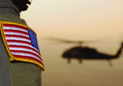  البحرية الأمريكية: مصرع 5 أشخاص بعد تحطم مروحية عسكرية