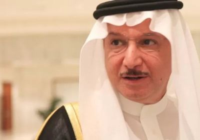 العثيمين يدين الهجوم البالستي على شرق السعودية