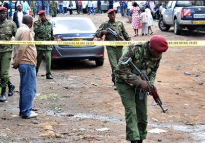 كينيا: إحباط مخططا لهجوم إرهابي في مقاطعة مانديرا