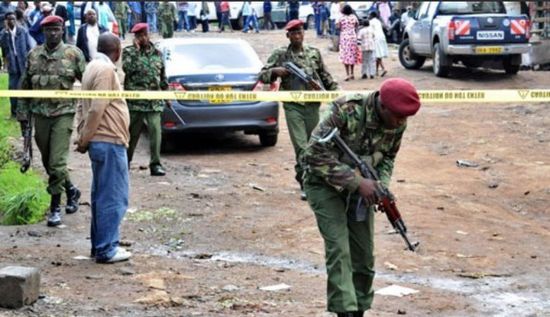 كينيا: إحباط مخططا لهجوم إرهابي في مقاطعة مانديرا