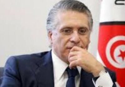 إيداع رئيس حزب قلب تونس بالحبس المؤقت