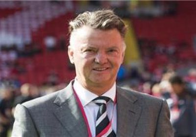 فان جال يشيد بأداء منتخب هولندا ضد الجبل الأسود