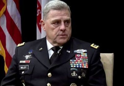 رئيس أركان الجيش الأمريكي يتوقع حربًا أهلية بأفغانستان