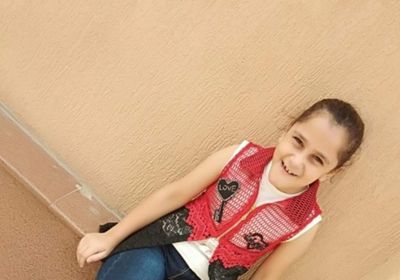 طفلة مصرية تنبأت بوفاتها وكتبت وصية دفنها