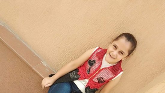 طفلة مصرية تنبأت بوفاتها وكتبت وصية دفنها