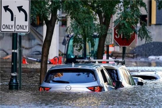 12 قتيلًا.. ارتفاع حصيلة ضحايا "أيدا" بولاية لويزيانا