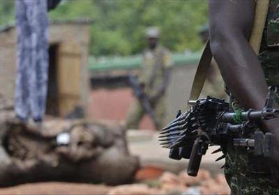 مقتل 19 شخصًا في هجوم مسلح بنيجيريا