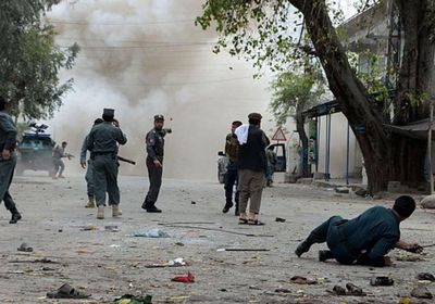  مقتل ثلاثة جنود باكستانيين وإصابة 20 آخرين في هجوم انتحاري