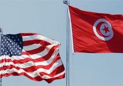  تونس وأمريكا تؤكدان تعميق روابط الصداقة التاريخية