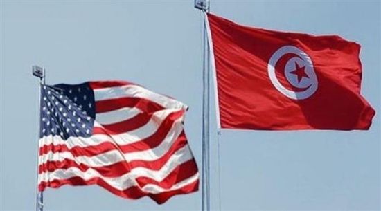  تونس وأمريكا تؤكدان تعميق روابط الصداقة التاريخية