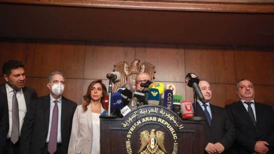 اجتماع رباعي لبحث تمرير الغاز والكهرباء من مصر والأردن للبنان وسوريا