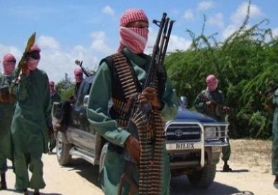 الصومال.. الشباب الإرهابية تطلق قذائف الهاون على القصر الرئاسي
