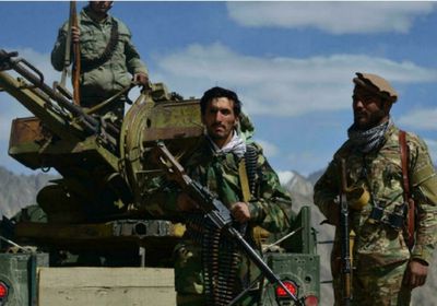 أمريكا: أفغانستان تتجه نحو حرب أهلية شاملة
