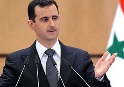 الرئيس السوري: ينبغي ألا تتأثر علاقتنا مع لبنان بالمتغيرات والظروف